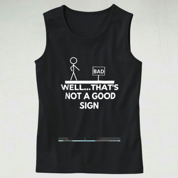Weezer Pinkerton Classic Retro Music Graphic Tank Top