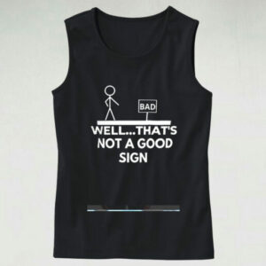 Weezer Pinkerton Classic Retro Music Graphic Tank Top