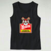 Welcome To Night City Samurai We Have A City To Burn Graphic Tank Top