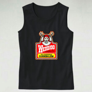 Welcome To Night City Samurai We Have A City To Burn Graphic Tank Top