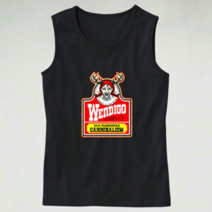Welcome To Night City Samurai We Have A City To Burn Graphic Tank Top