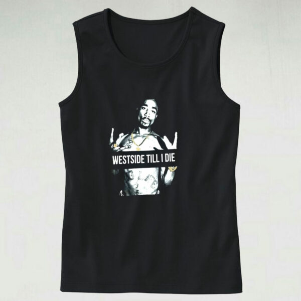 Well That’s Not A Good Sign Graphic Tank Top