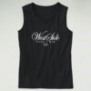 West Palm Beach Graphic Tank Top
