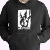 West Side Graphic Essential Hoodie