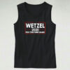 West Side Graphic Graphic Tank Top