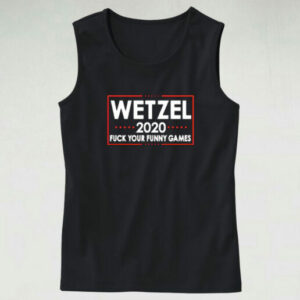 West Side Graphic Graphic Tank Top