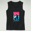 West Side Till I Die Tupac Shakur Graphic Tank Top