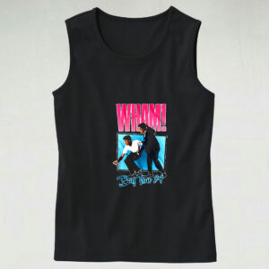 West Side Till I Die Tupac Shakur Graphic Tank Top