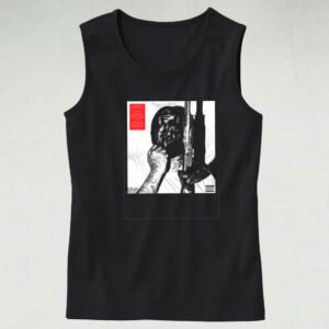 Westside Gunn Blientele Tank Top