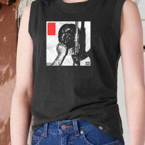 Westside Gunn Blientele Tank Top