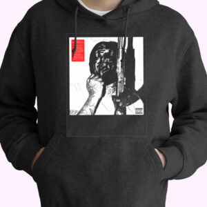 Westside Gunn Blientele Vintage Hoodie