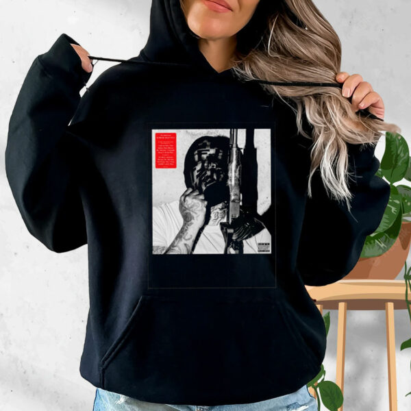 Westside Gunn Blientele Vintage Hoodie