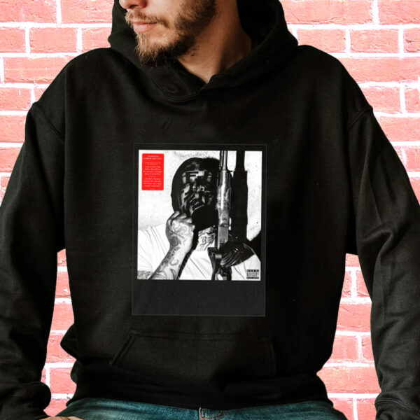 Westside Gunn Blientele Vintage Hoodie