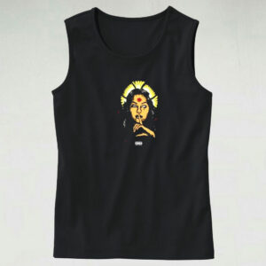 Westside Gunn X Conway The Machine Tank Top