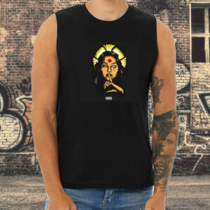 Westside Gunn X Conway The Machine Tank Top 3