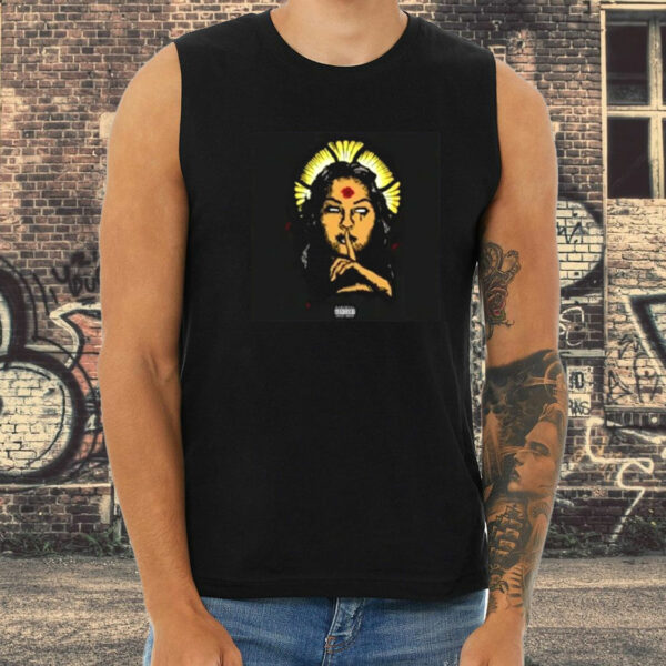 Westside Gunn X Conway The Machine Tank Top