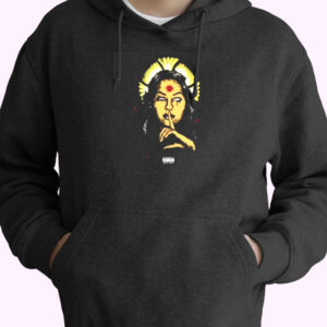 Westside Gunn X Conway The Machine Vintage Hoodie