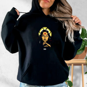 Westside Gunn X Conway The Machine Vintage Hoodie