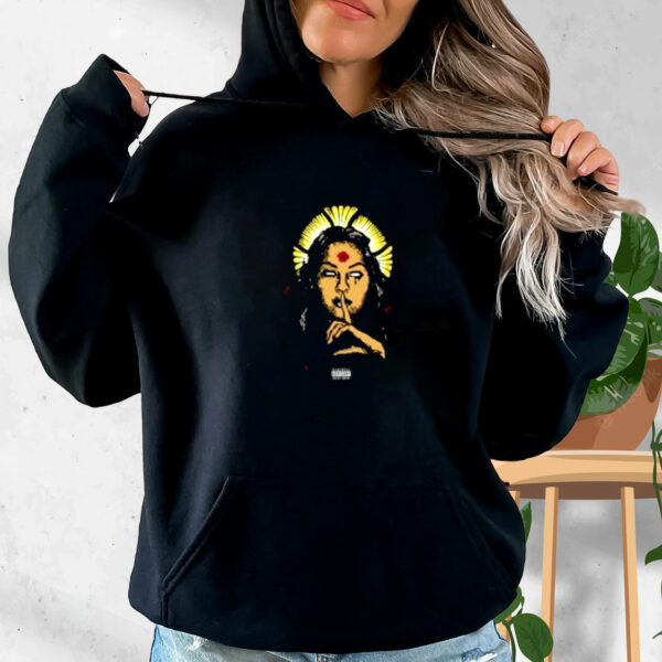 Westside Gunn X Conway The Machine Vintage Hoodie