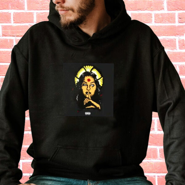 Westside Gunn X Conway The Machine Vintage Hoodie