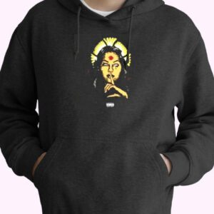 Westside Gunn X Conway The Machine Vintage Hoodie 4