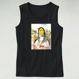 Westside Gunngxfr Pray For Paris Tank Top