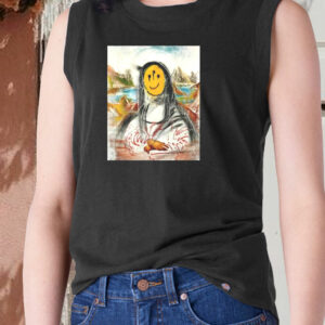 Westside Gunngxfr Pray For Paris Tank Top