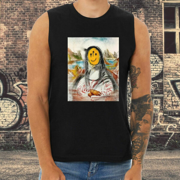 Westside Gunngxfr Pray For Paris Tank Top