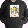 Westside Gunngxfr Pray For Paris Vintage Hoodie