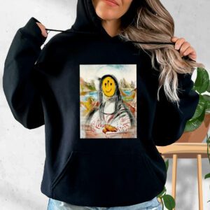 Westside Gunngxfr Pray For Paris Vintage Hoodie