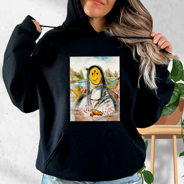Westside Gunngxfr Pray For Paris Vintage Hoodie
