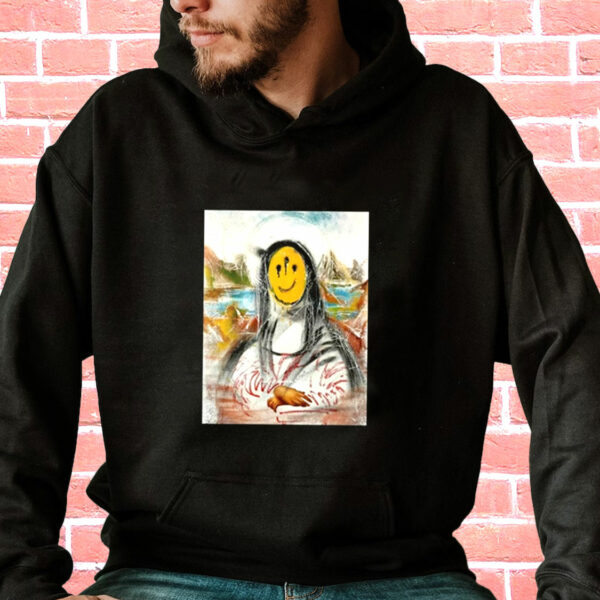 Westside Gunngxfr Pray For Paris Vintage Hoodie