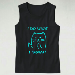 Westside Till I Die Graphic Tank Top