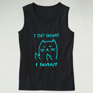 Westside Till I Die Graphic Tank Top
