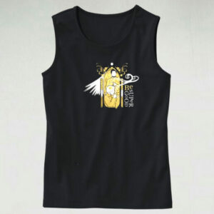 What A Sad Little Life Jane Funny Tank Top 5