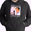 What A Sad Little Life Jane Hoodie Xmas Outfits