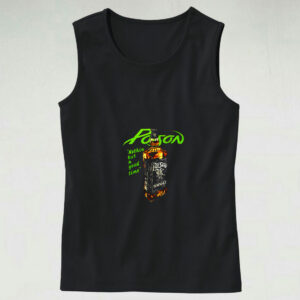 What Doesn’t Kill Me Gives Me Xp Graphic Tank Top
