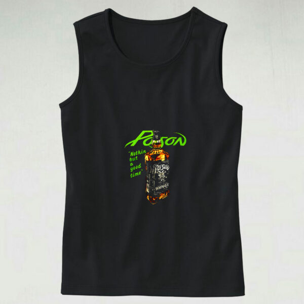 What Doesn’t Kill Me Gives Me Xp Graphic Tank Top