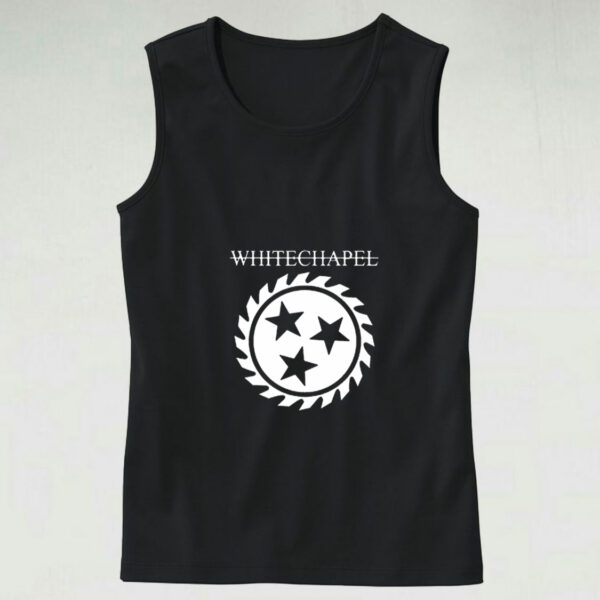 What I Want Joke Cat Meme Graphic Tank Top