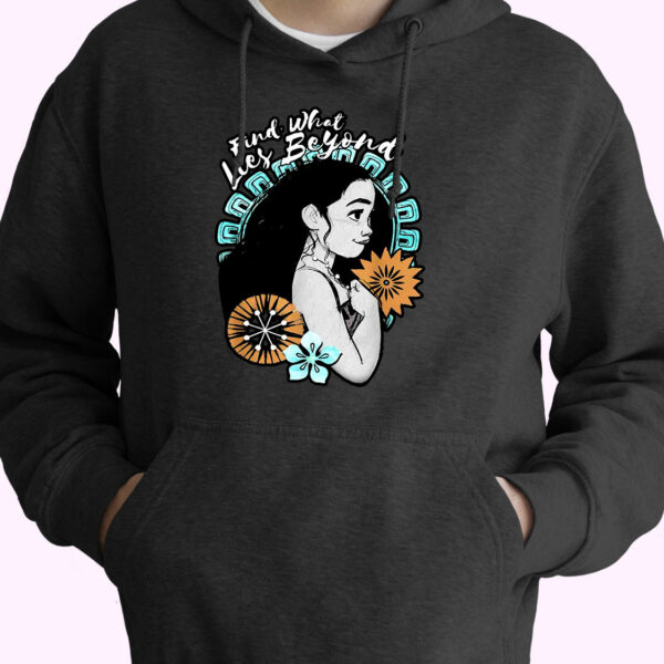What Lies Beyond Quotes 80s Oversized Hoodie.jpeg
