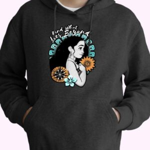 What Lies Beyond Quotes 80s Oversized Hoodie.jpeg