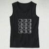What The Fett Funny Star Wars Boba Fett Graphic Tank Top