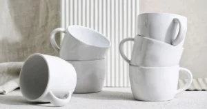 What’s the Best Material for a Coffee Mug?