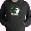 Wicked Broadway Musicals Essential Hoodie