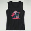 Wicked Broadway Musicals Graphic Tank Top