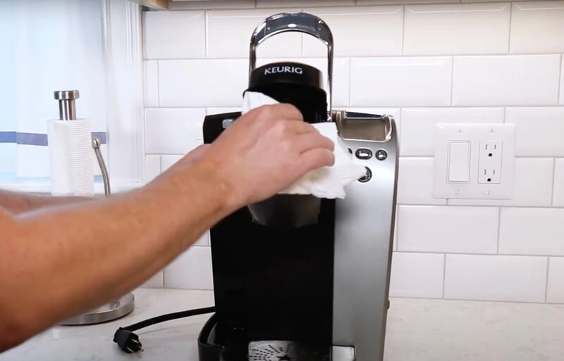 How to Clean a Classic Coffee Pot? A Step-by-Step Guide 14 How to clean a classic coffee pot?