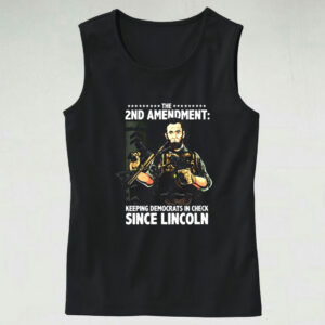Witnail And I Comedy Film Graphic Tank Top