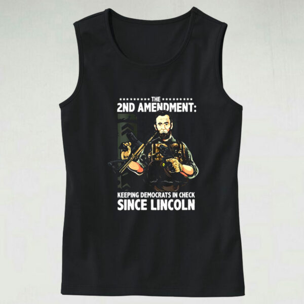 Witnail And I Comedy Film Graphic Tank Top