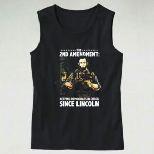 Witnail And I Comedy Film Graphic Tank Top
