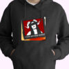 Women I Only Worship Myself Essential Hoodie